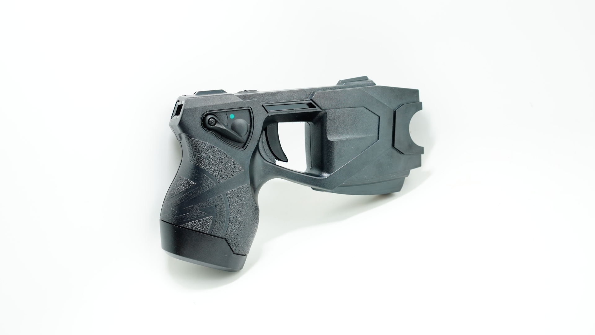 taser x26p脉冲警配激发器