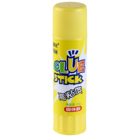 固体胶水 大号 36g 胶棒