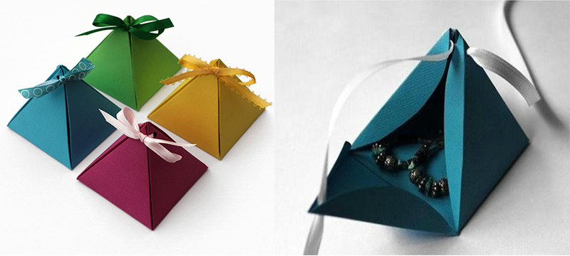 custom gift box packaging