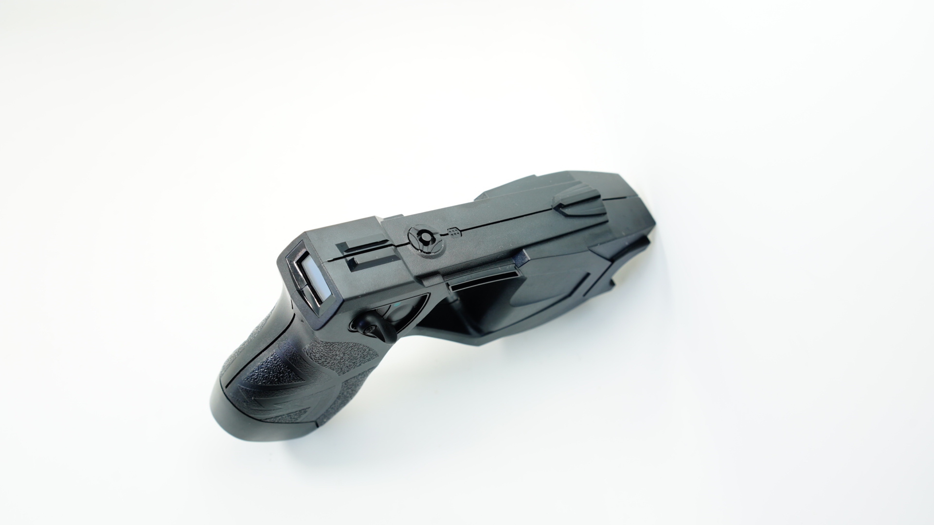 taser x26p脉冲警配激发器