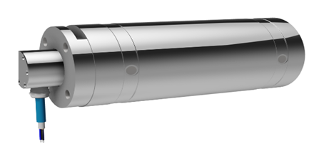 Scansense LS-3410-SP高精度销轴传感器