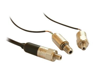 Scansense PS30 温压一体传感器